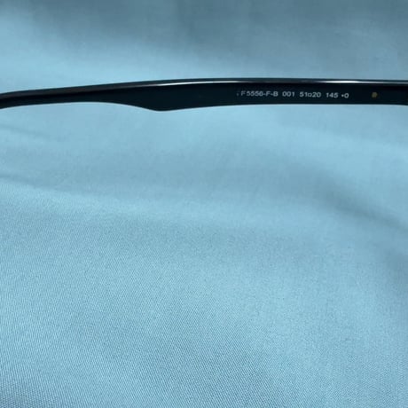 TOM FORD TF5556-F-B 001 51ㇿ20　145⋆0　中古