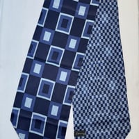 International Gallery BEAMS シルク スカーフ 中古