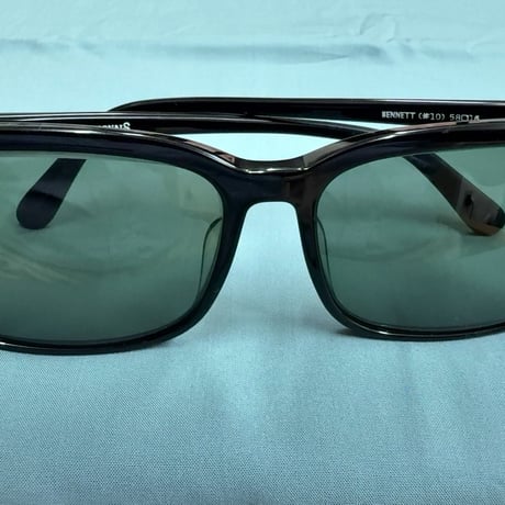 RayBan  B&L Bennett(＊10)58ㇿ16