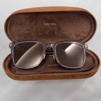 TOMFORD TF1135-K 20A 54ㇿ20 145⋆3　中古