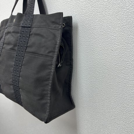 エルメス　エールライントートバック　GM中古