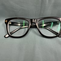 TOMFORD TF0336 01A 52ㇿ21 145　中古