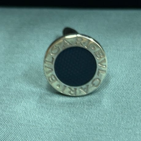ブルガリ　カフス　中古品