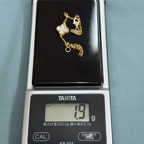 Van Cleef & Arpels VCARF68800　　中古