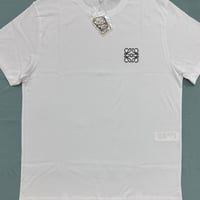 ロエベ　レギュラーフィット Tシャツ（コットン）中古品