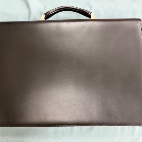 ロエベ　ビジネスバック　中古