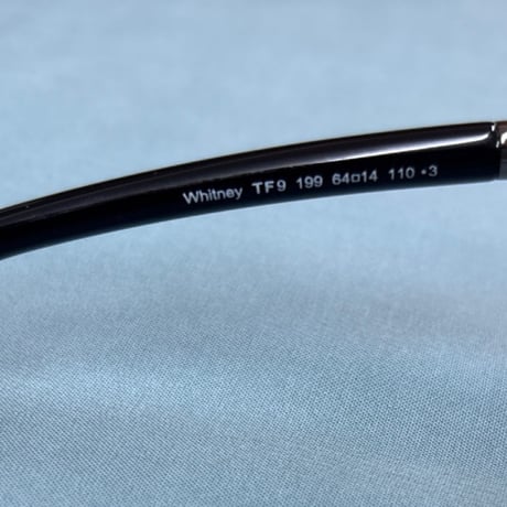 トムフォード　サングラス　レディース　中古
