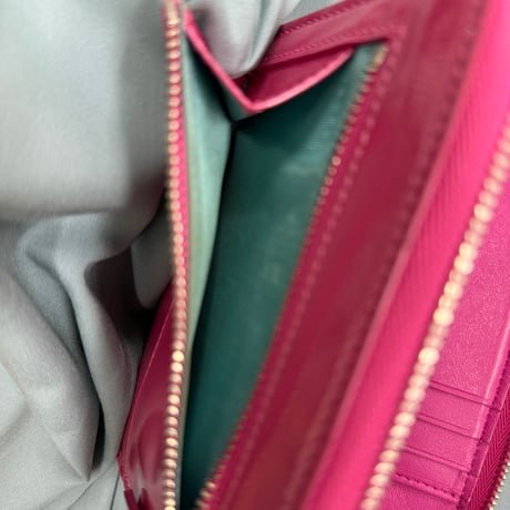 ティファニー 財布 中古品