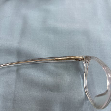 TOM FORD メガネ　中古品
