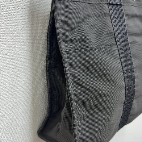 エルメス　エールライントートバック　GM中古