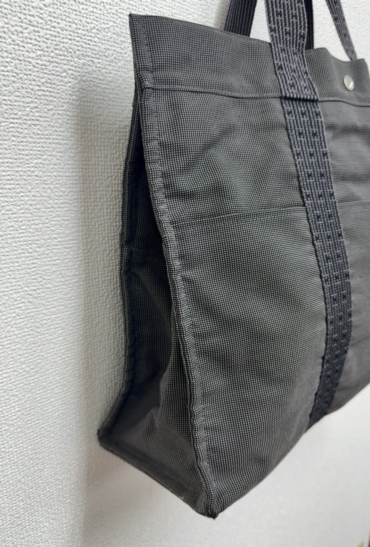 エルメス エールライントートバック GM中古 | ゼロ