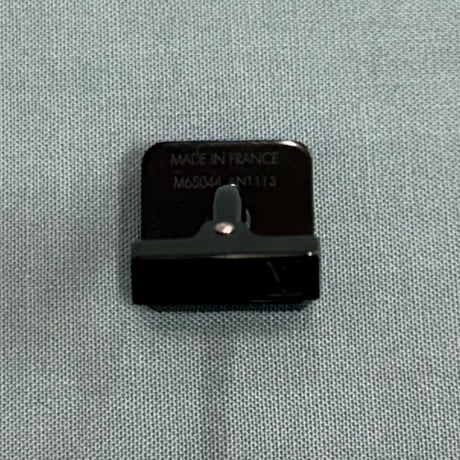 ルイヴィトン ブドン ドゥ マンシェットシャンゼリゼ カフス 中古品