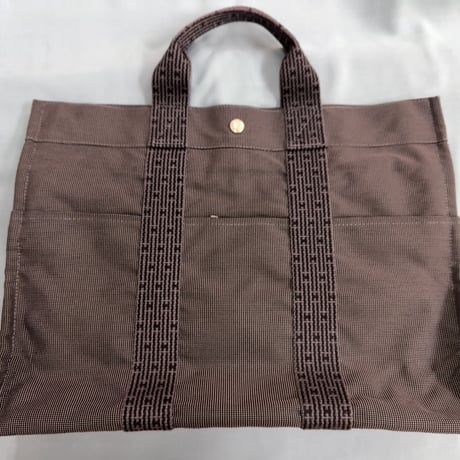 エルメス　トートバッグ 中古
