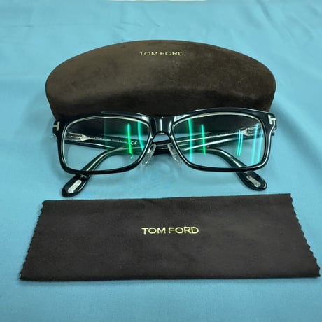 TOM FORD TF5146 003 56ㇿ13 145 中古