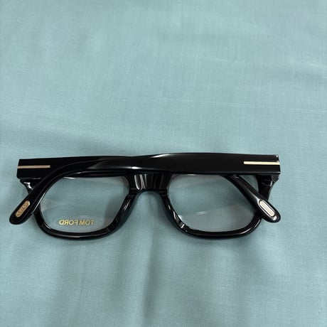 TOM FORD メガネ　中古品