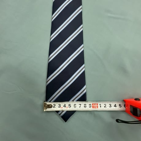 ポールスミス　ネクタイ　中古