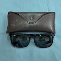RayBan  B&L Bennett(＊10)58ㇿ16