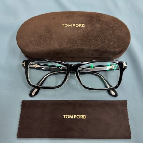 TOM FORD TF5146 003 56ㇿ13 145 中古