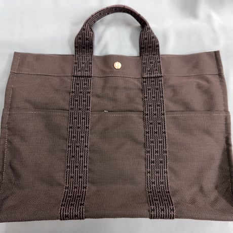 エルメス　トートバッグ 中古