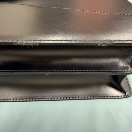 ロエベ　ビジネスバック　中古