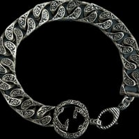 グッチ　ブレスレット 中古品