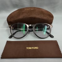 TOM FORD TF5556-F-B 001 51ㇿ20　145⋆0　中古