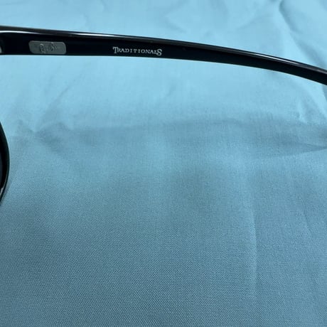 RayBan  B&L Bennett(＊10)58ㇿ16