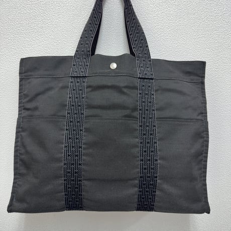 エルメス　エールライントートバック　GM中古