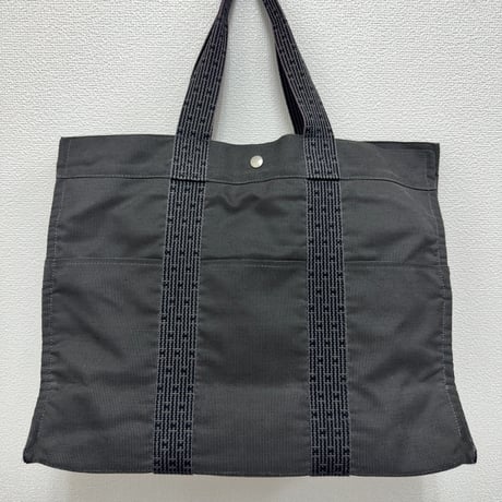 エルメス　エールライントートバック　GM中古