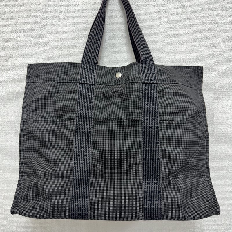 エルメス エールライントートバック GM中古 | ゼロ