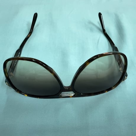 TOM FORD Raoul TF753 52K 62ㇿ14 140⋆3　中古