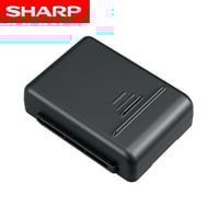 シャープ 純正 掃除機用 バッテリー BY-7SC17 ( BY-7SA 後継品）新品