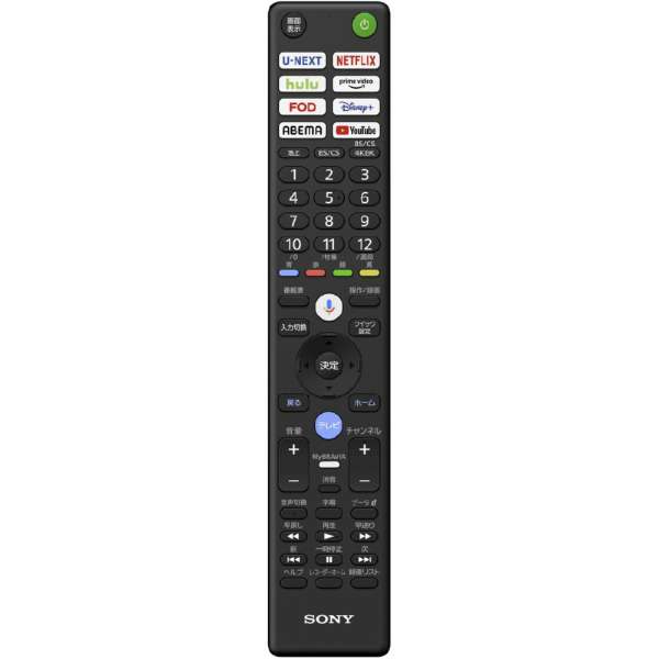 Amazon TV リモコン original