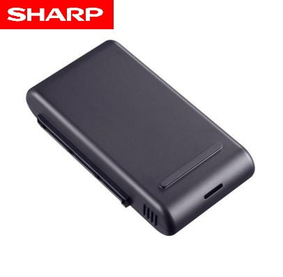 シャープ 純正 掃除機用 バッテリー BY-7SC17 ( BY-7SA 後継品）新品