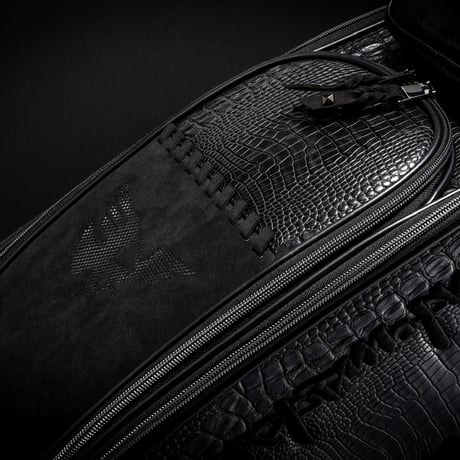 WIND WISDOM CADDIE BAG