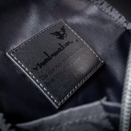 WIND WISDOM CADDIE BAG