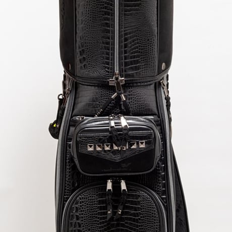 WIND WISDOM CADDIE BAG