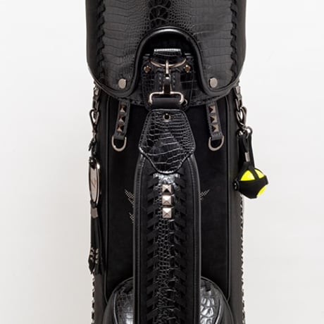 WIND WISDOM CADDIE BAG