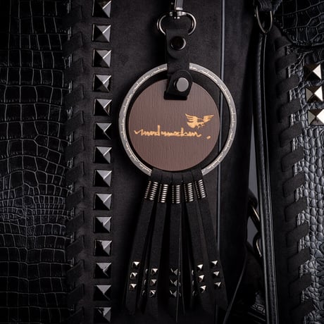 WIND WISDOM CADDIE BAG