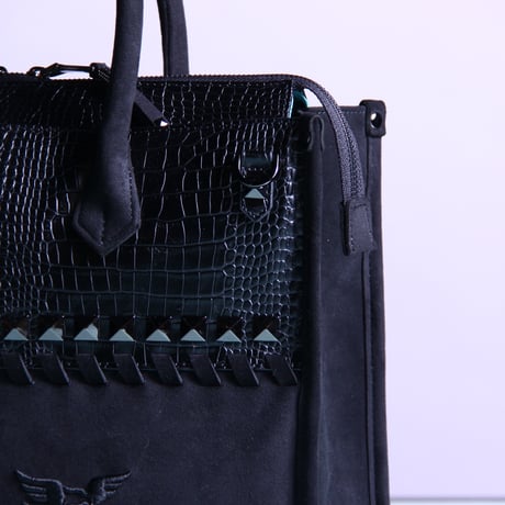 WIND WISDOM CART BAG