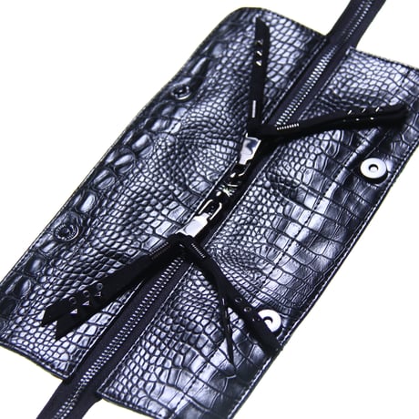 WIND WISDOM CART BAG