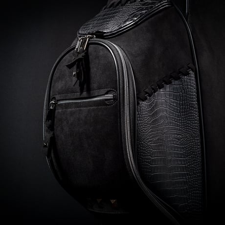 WIND WISDOM CADDIE BAG