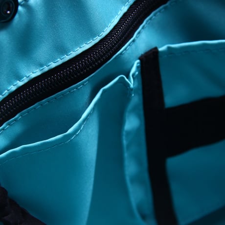 WIND WISDOM CART BAG