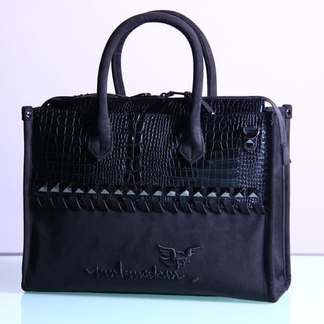 WIND WISDOM CART BAG