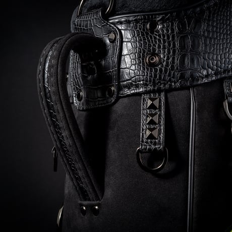 WIND WISDOM CADDIE BAG