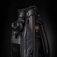 WIND WISDOM CADDIE BAG