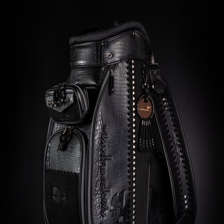WIND WISDOM CADDIE BAG