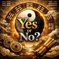 Yes or No？(辛口)