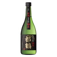 都鶴 純米吟醸 極辛
