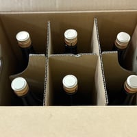 【お取引様仕入れ専用】 都鶴 純米大吟醸  1800ml６本セット